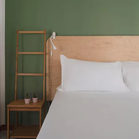 Bed & Breakfast Al Ponticello Comacchio