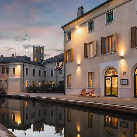 Bed & Breakfast Al Ponticello