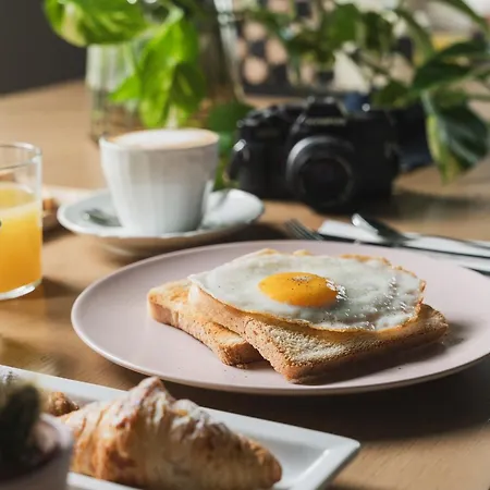 Frühstückspension Al Ponticello