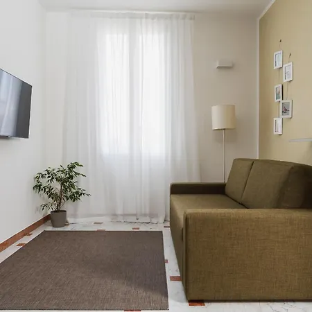 Al Ponticello Bed & Breakfast Comacchio