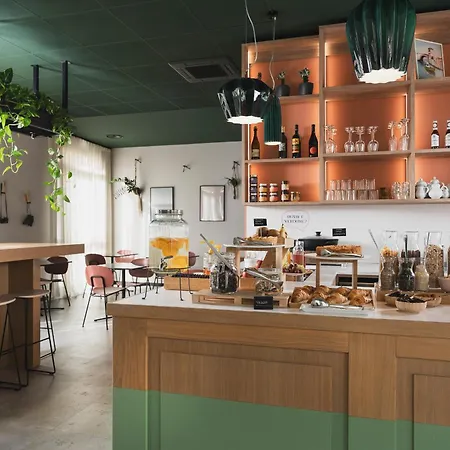 Bed & Breakfast Al Ponticello