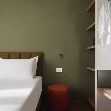 Al Ponticello Bed & Breakfast
