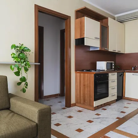 Al Ponticello Bed & Breakfast
