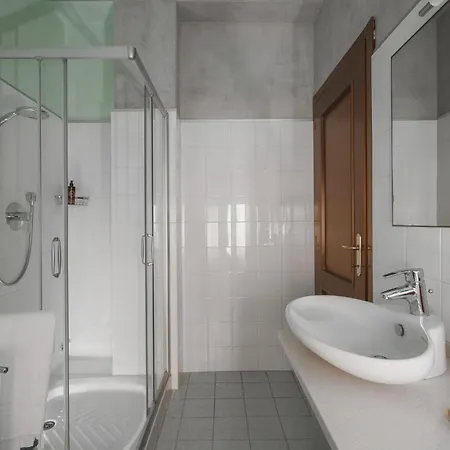 Bed & Breakfast Al Ponticello 2*