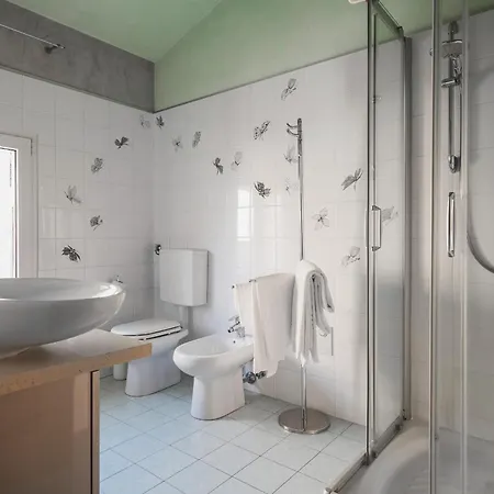 Al Ponticello Bed & Breakfast Comacchio