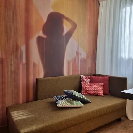 B&B Al Ponticello 코마키오