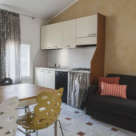 Al Ponticello ベッド・アンド・ブレックファスト