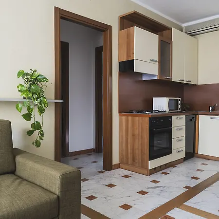 Al Ponticello Bed & Breakfast 4*