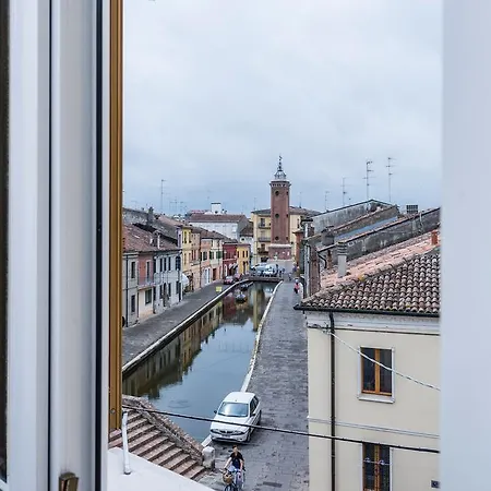 Frühstückspension Al Ponticello
