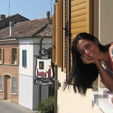 Bed & Breakfast Al Ponticello