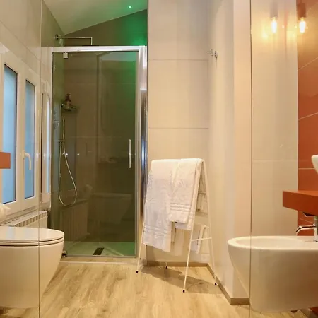 Al Ponticello Bed & Breakfast 2*
