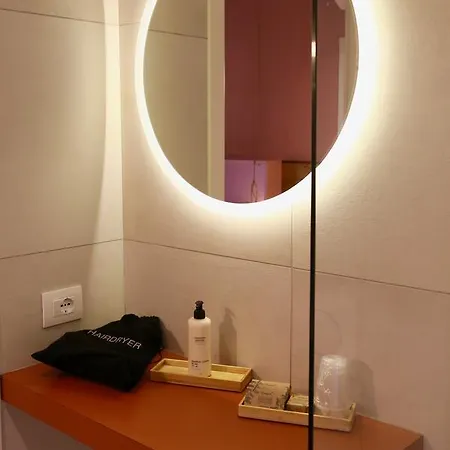 Al Ponticello Bed & Breakfast Comacchio
