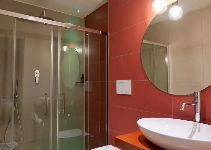 B&B Al Ponticello 4*