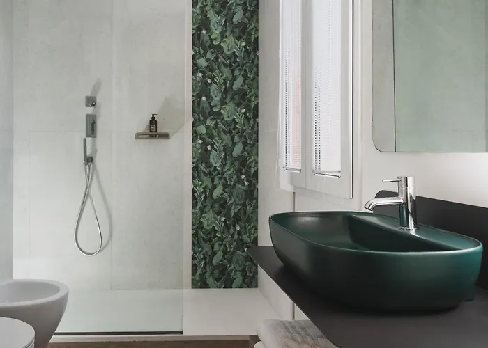 Al Ponticello 코마키오