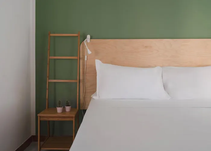 B&B Al Ponticello 코마키오