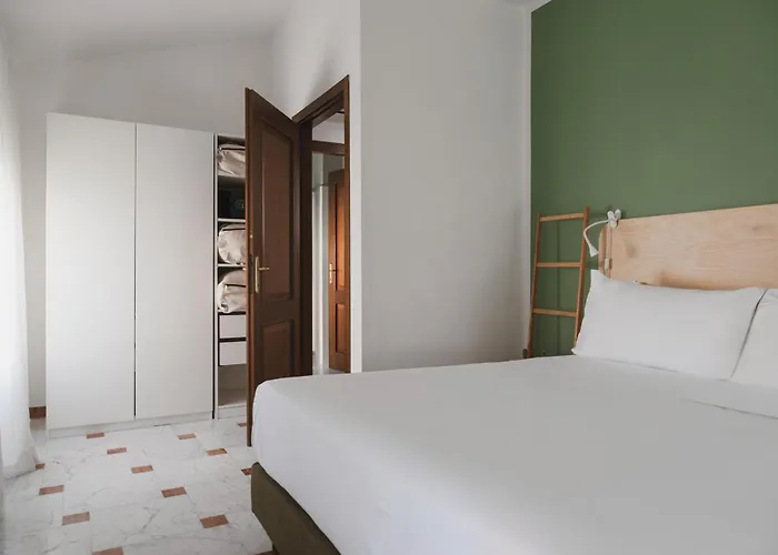 Al Ponticello 4* Комаккьо