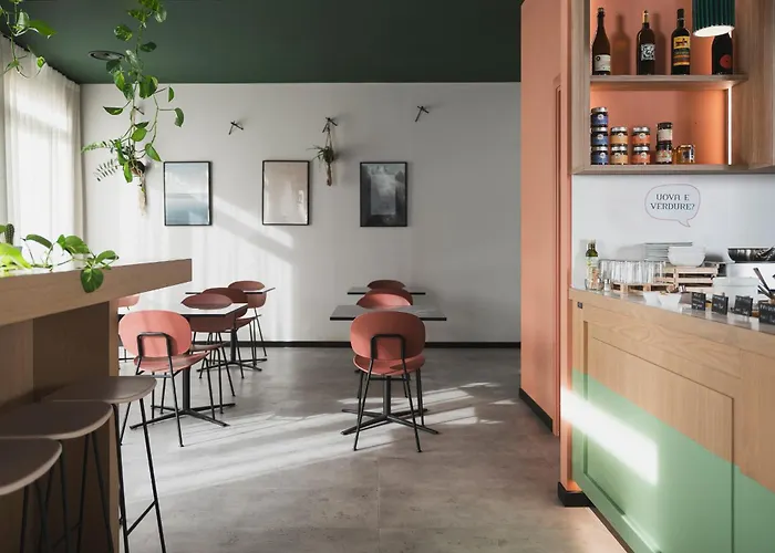 Al Ponticello Комаккьо