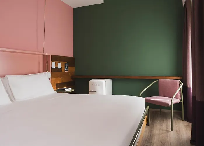 B&B Al Ponticello 코마키오