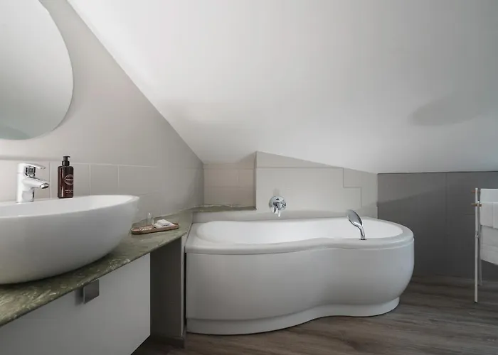 B&B Al Ponticello 4*