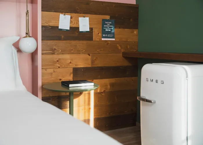 B&B Al Ponticello 코마키오