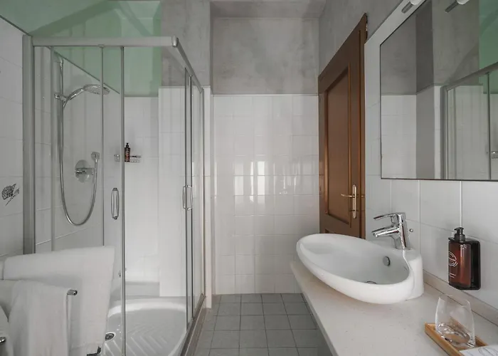 B&B Al Ponticello 4*