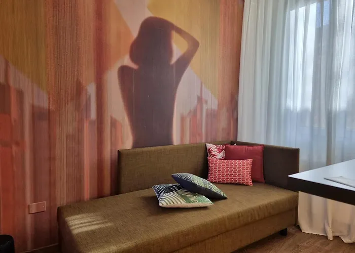 B&B Al Ponticello 코마키오