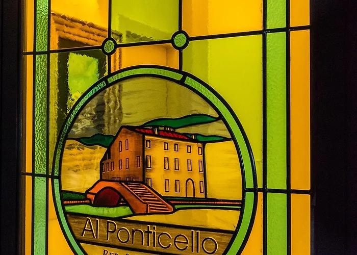 Al Ponticello B&B