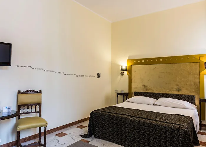 Al Ponticello 4* Комаккьо