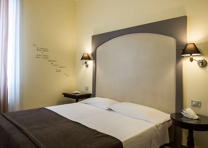 B&B Al Ponticello 코마키오