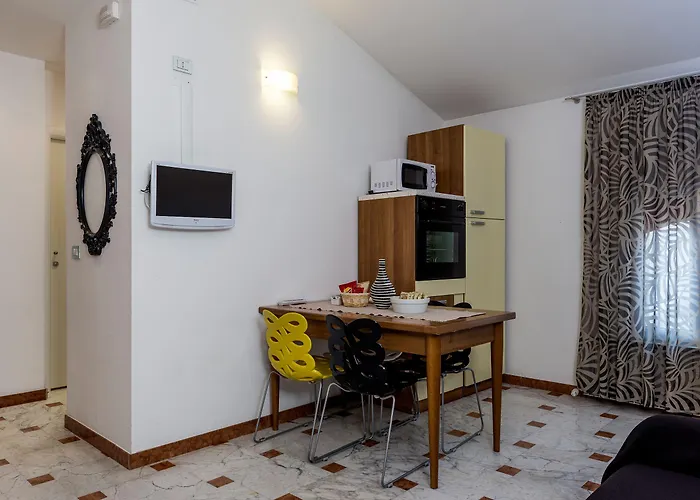 Al Ponticello B&B 4*