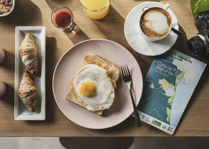 B&B Al Ponticello 4*