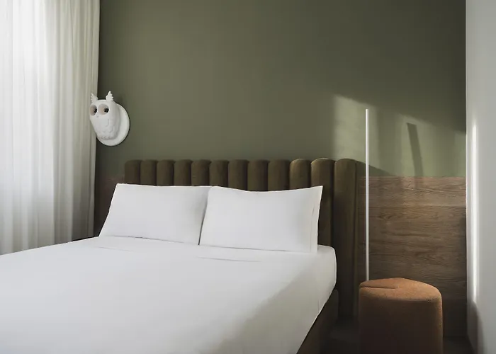 Al Ponticello Комаккьо