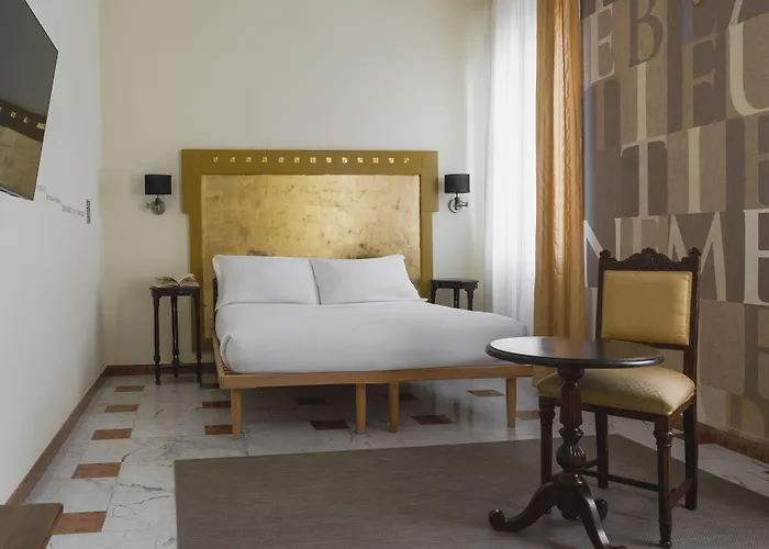 B&B Al Ponticello 4*