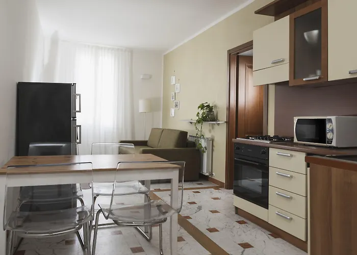 Al Ponticello 4* Комаккьо