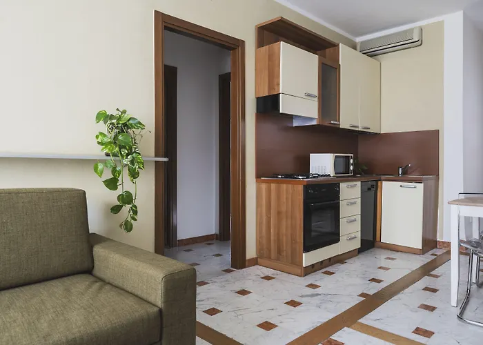 Al Ponticello B&B 4*