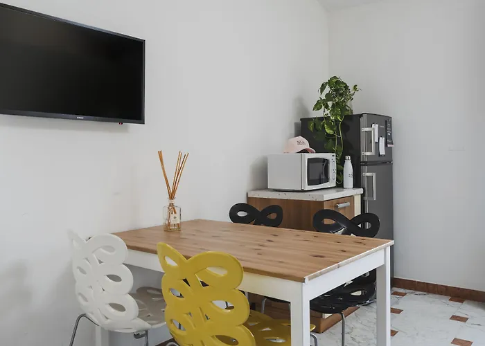 Al Ponticello 코마키오