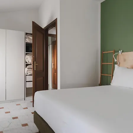 Al Ponticello 4* Comacchio