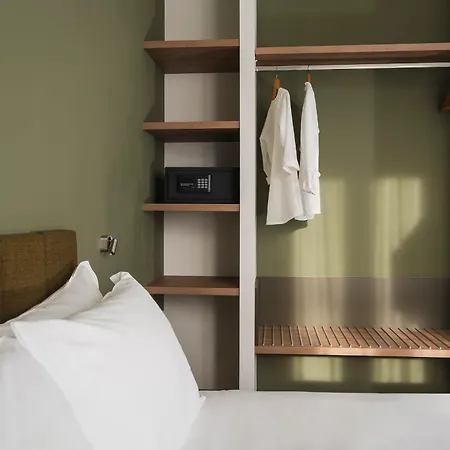 Al Ponticello Panzió