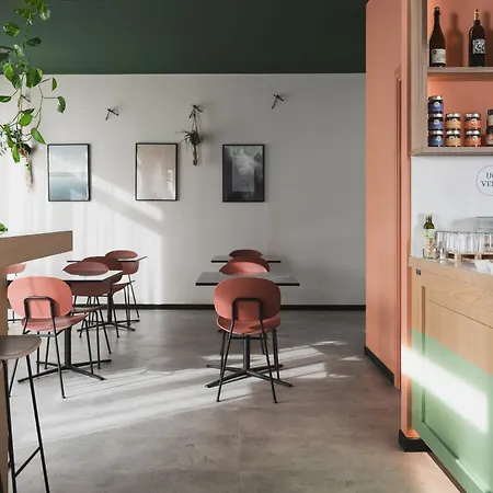 Al Ponticello Comacchio