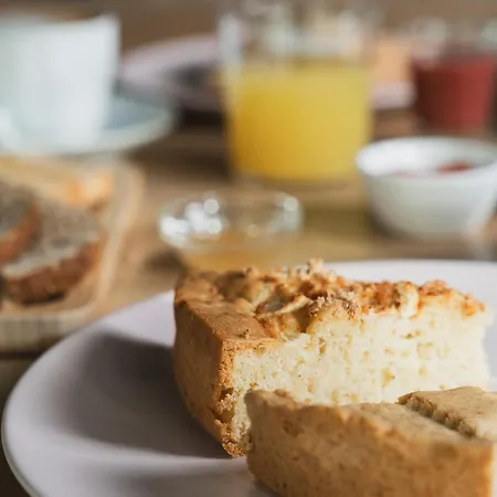 Al Ponticello Panzió