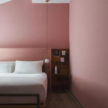 Panzió Al Ponticello Comacchio