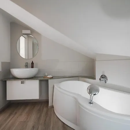 Panzió Al Ponticello 4*