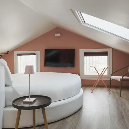 Panzió Al Ponticello 4*