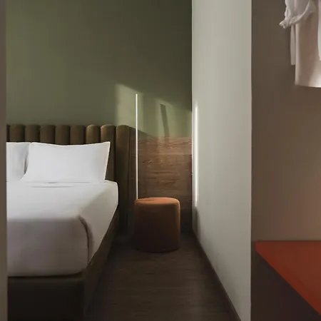 Al Ponticello 4* Comacchio