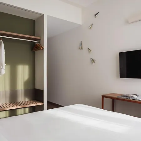 Panzió Al Ponticello 4*