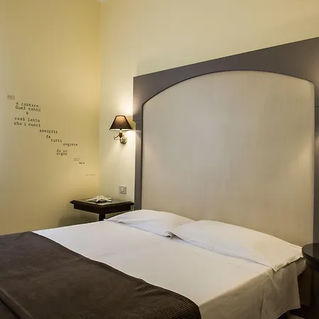 Panzió Al Ponticello Comacchio