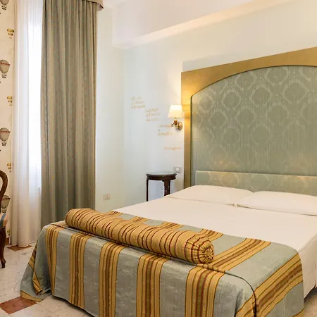 Al Ponticello Panzió