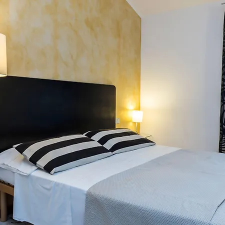 Al Ponticello Panzió Comacchio