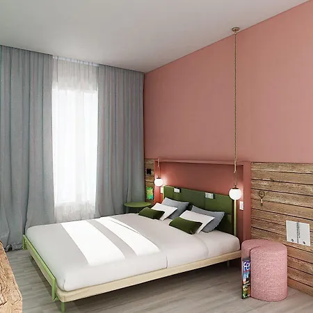 Al Ponticello Comacchio