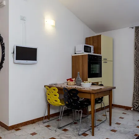 Al Ponticello Panzió 4*